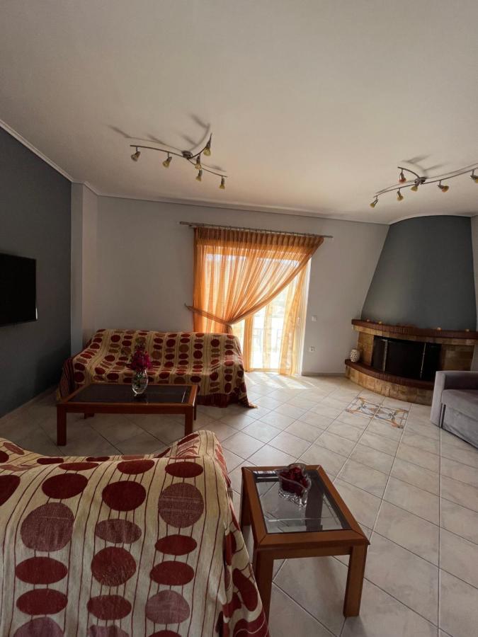 Ενθύμιον Villa Нафплион Екстериор снимка